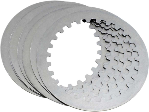 Hinson Racing - Hinson Racing Steel Plate Kit - SP025-7-001