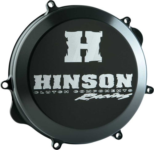 Hinson Racing - Hinson Racing Clutch Cover - C557-2101