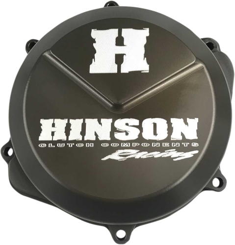 Hinson Racing - Hinson Racing Clutch Cover - C794-0817