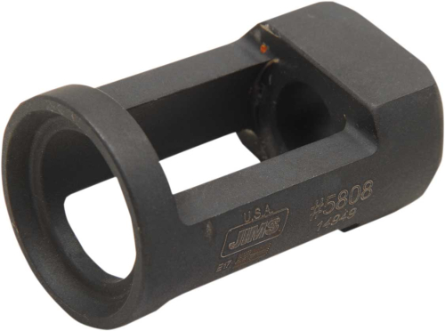 Jims - Jims Valve Spring Collar - 5808