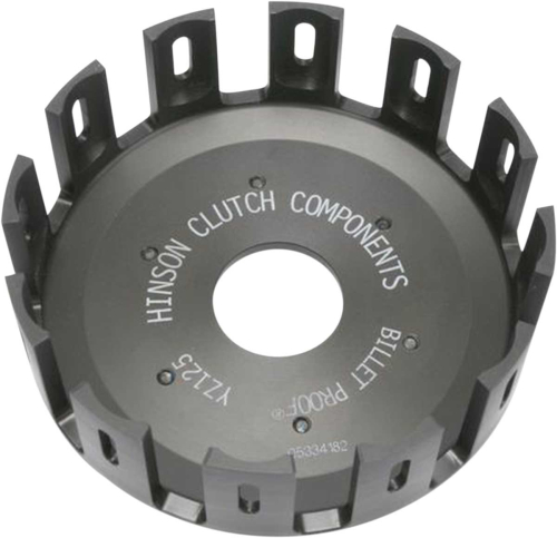 Hinson Racing - Hinson Racing Billet Clutch Basket - H053