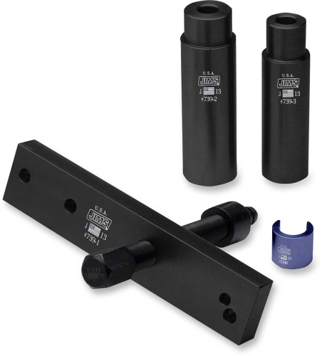 Jims - Jims 5 and 6 Speed Countershaft Bearing Remover and Installer Tool - 739