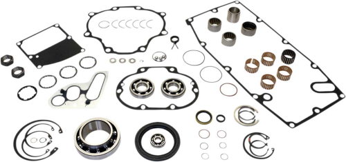 Jims - Jims 6-Speed Transmission Rebuild Kit - 1063