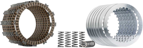Hinson Racing - Hinson Racing Clutch Plate and Spring Kit - FSC101-6-001