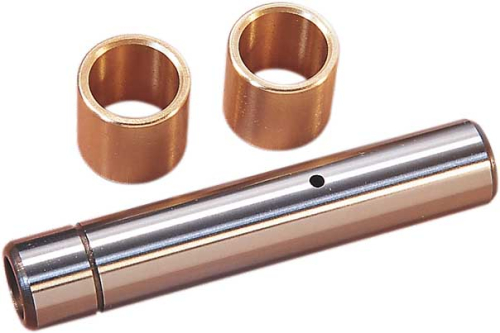 Jims - Jims Circuit Breaker Shaft and Bushing Kit - 25856-KIT