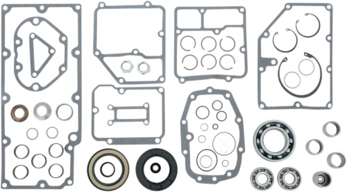 Jims - Jims A Cut Above Time-Saver 5-Speed Transmission Master Kit - 1021