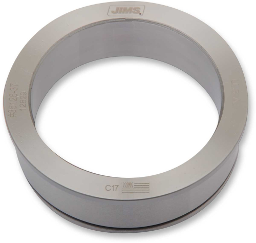 Jims - Jims Transmission Main Bearing Race (Ref# 16) - Standard - 35125-37