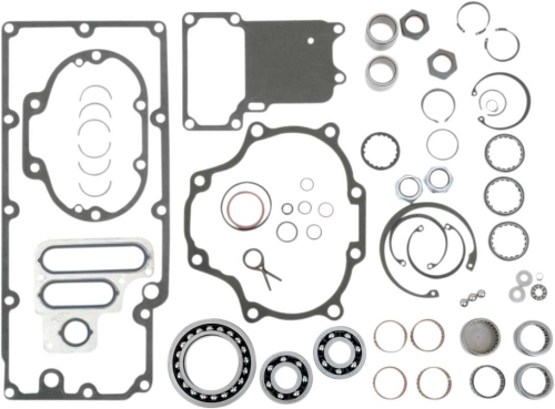 Jims - Jims 6-Speed Transmission Rebuild Kit - 1056