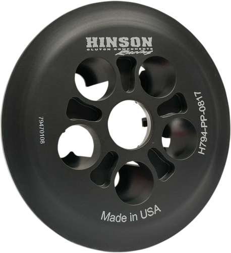Hinson Racing - Hinson Racing Billet Pressure Plate - H794-PP-0817