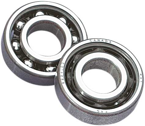Jims - Jims Transmission Door Bearings - 8998K