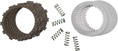 Hinson Racing - Hinson Racing Clutch Plate and Spring Kit - FSC195-7-001