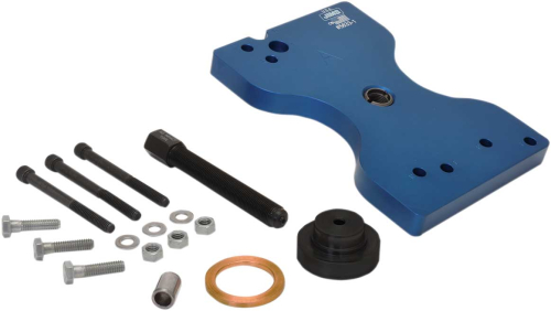 Jims - Jims Balancer Bearing Intaller Tool - 5833