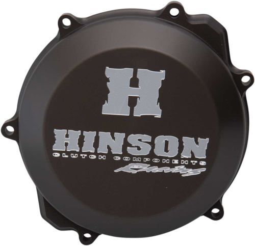 Hinson Racing - Hinson Racing Clutch Cover - C054