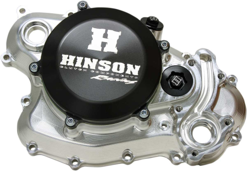 Hinson Racing - Hinson Racing Clutch Cover - Two Piece - C390