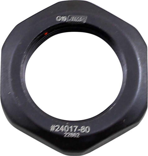 Jims - Jims Sprocket Shaft Nuts - 24017-80
