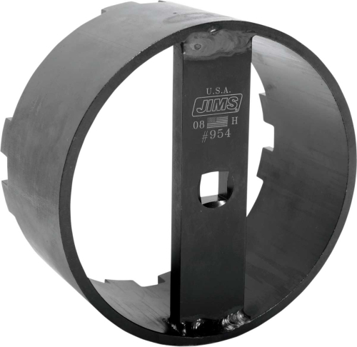 Jims - Jims Fuel Pump Retainer Remover/Installer Tool - 954