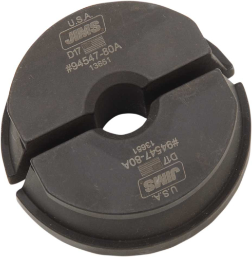 Jims - Jims Sprocket Shaft Bearing Race Tool - 94547-80A