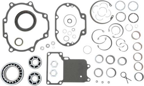 Jims - Jims 6-Speed Transmission Rebuild Kit - 1068