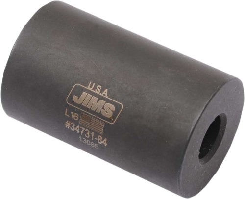 Jims - Jims Sleeve for Shoulderless Valve Guide - 34731-84