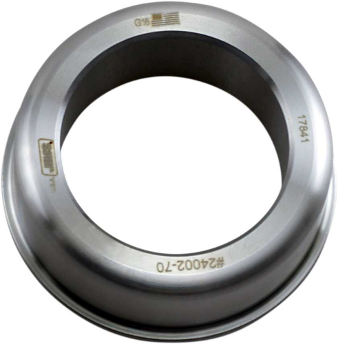 Jims - Jims Motor Sprocket Shaft Spacer - 24002-70