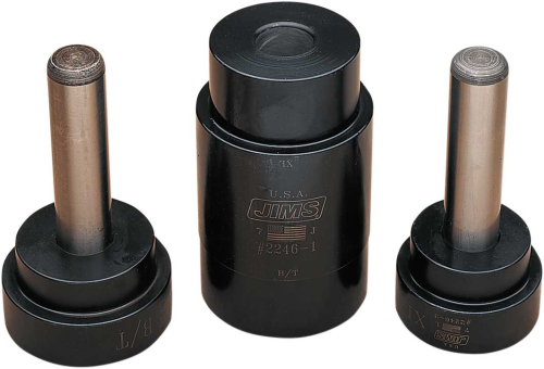 Jims - Jims Timken Bearing Race Installer - 2246