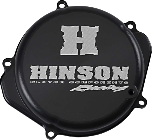 Hinson Racing - Hinson Racing Clutch Cover - C026