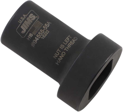 Jims - Jims Gear Shaft Nut Socket Wrench - Pinion - 94555-55A