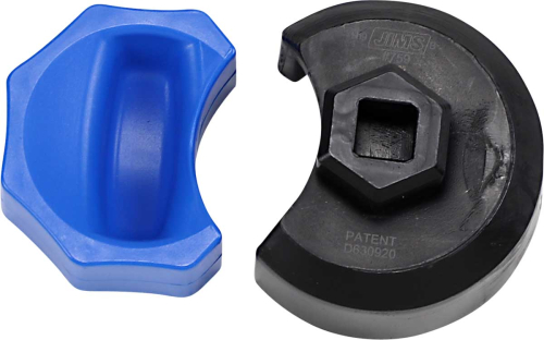Jims - Jims Dipstick Socket and Insert - 760K