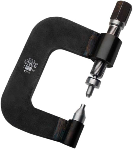 Jims - Jims Saddlebag Latch and Hinge Rivet Tool - 754
