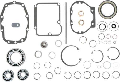 Jims - Jims 6-Speed Transmission Rebuild Kit - 1062
