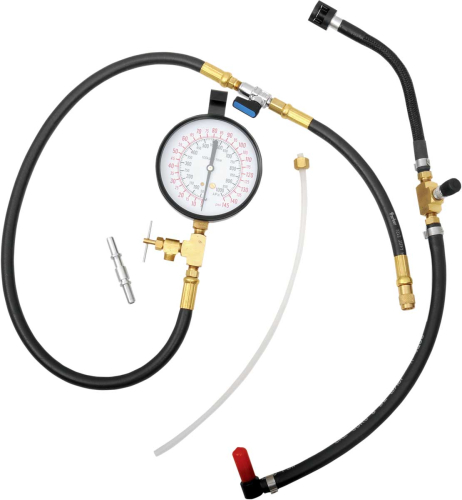 Jims - Jims Fuel Pressure Gauge Tool - 955