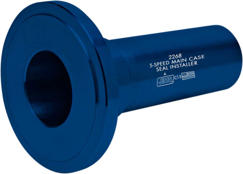 Jims - Jims 5 Speed Case Seal Installer Tool - 2268