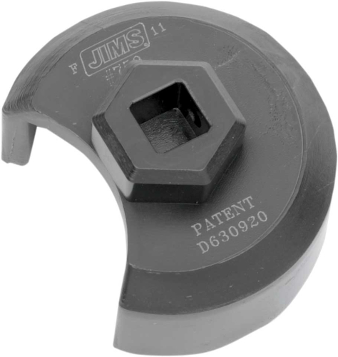 Jims - Jims Dipstick Socket - 759