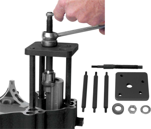 Jims - Jims Balancer Shaft Removal Tool - 960