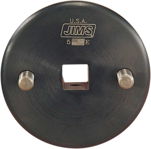 Jims - Jims Compensating Shaft Sprocket Nut Socket - 94557-55A