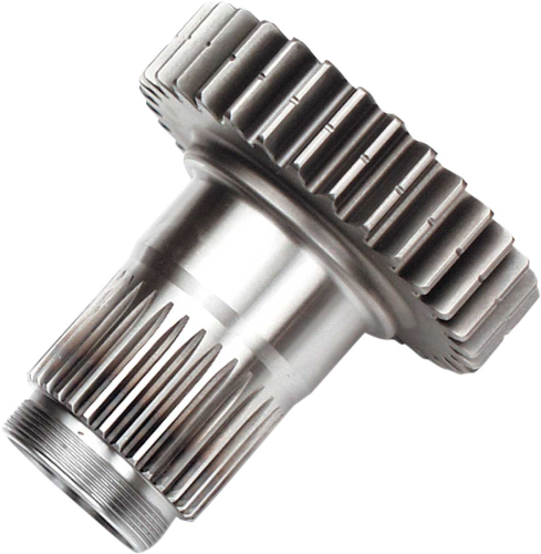 Jims - Jims 5th Gear Mainshaft with Bearings and Seal for 5-Speed Big Twin - 8296