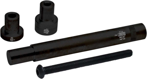 Jims - Jims Shift Pedal Shaft Brushing Tool - 5518