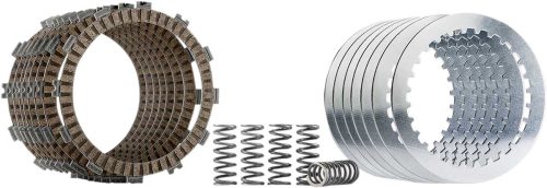 Hinson Racing - Hinson Racing Clutch Plate and Spring Kit - FSC441-9-001
