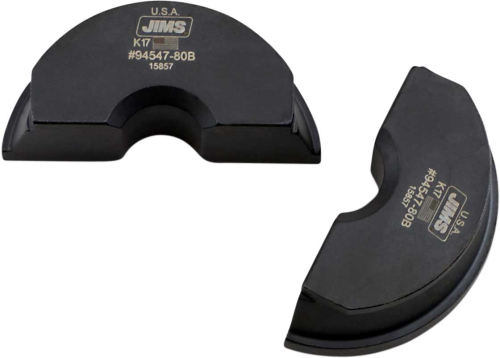 Jims - Jims Sprocket Shaft Bearing Race Tool - 94547-80B
