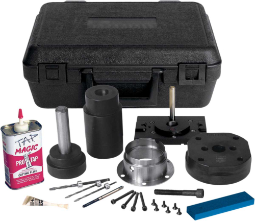 Jims - Jims Timken Case Bearing Conversion Tool - 959