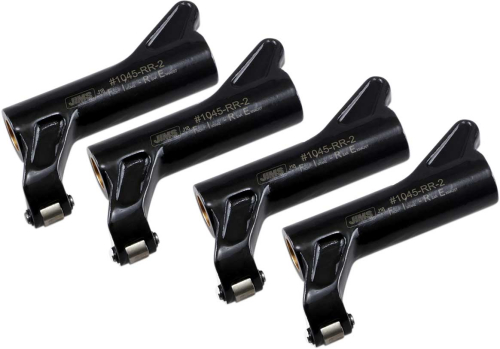 Jims - Jims Roller Rocker Kits - 1.625 Ratio - 1045RR