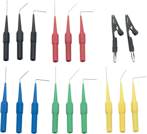Jims - Jims Multimeter Volt Probe Kit - 737