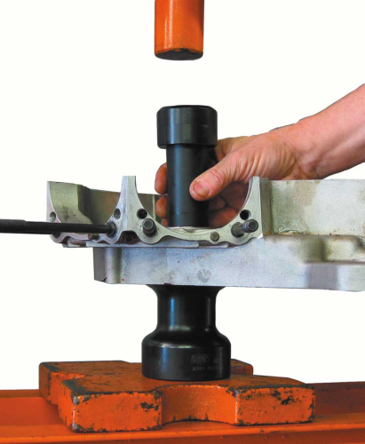Jims - Jims Crankshaft Bearing Tool - 1672