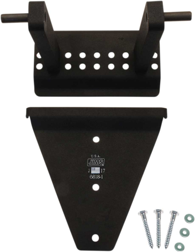 Jims - Jims Feul Tank Wall Mount - 5818