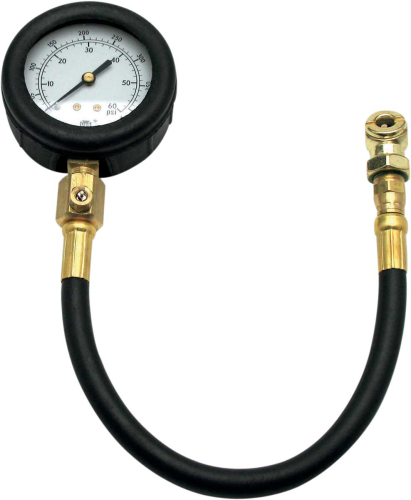 Jims - Jims Tire Air Pressure Gauge - 781