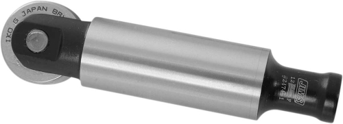Jims - Jims Big Axle Tappet - Standard Solid (+.002) - 2475-1