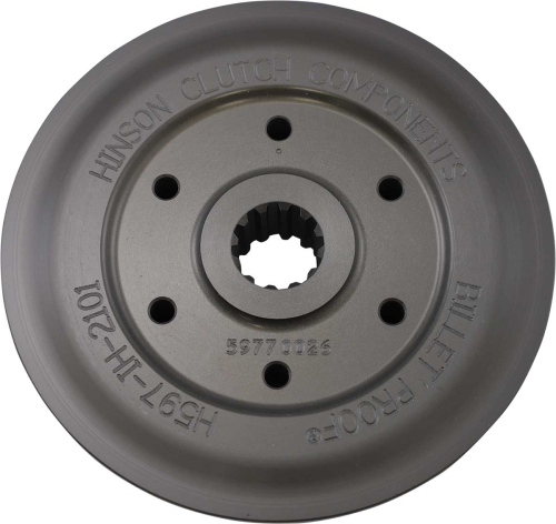 Hinson Racing - Hinson Racing Inner Clutch Hub - H597-IH-2101