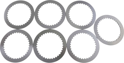 Hinson Racing - Hinson Racing Steel Plate Kit - SP663-7-2101
