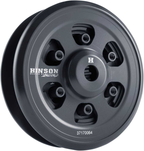 Hinson Racing - Hinson Racing Inner Clutch Hub and Pressure Plate Kit - H573