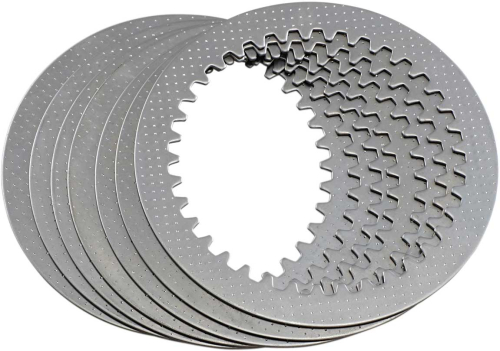 Hinson Racing - Hinson Racing Steel Plate Kit - SP095-7-001